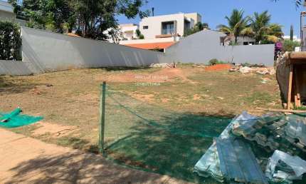 OPORTUNIDADE EXELENTE TERRENO NO CONDOMINIO HELVETIA PARK EM INDAIATUBA