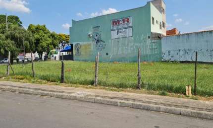 Terreno comercial à venda no Jardim Bom Princípio, Indaiatuba 