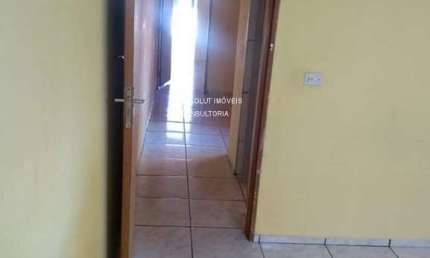 Casa com 4 quartos à venda no Jardim Paulista II, Indaiatuba  por R$ 636.000