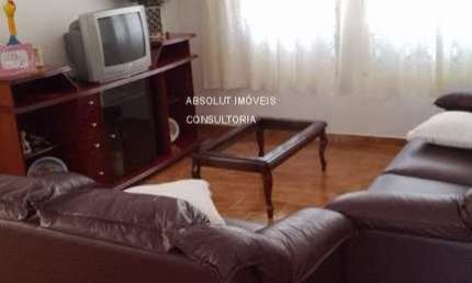 Casa com 2 quartos à venda no Jardim Morada do Sol, Indaiatuba 