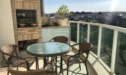 BELISSIMO APARTAMENTO NO EDIFICIO ATENAS EM INDAIATUBA