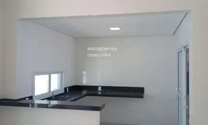 Casa com 3 quartos à venda no Jardim Monte Carlo, Indaiatuba 