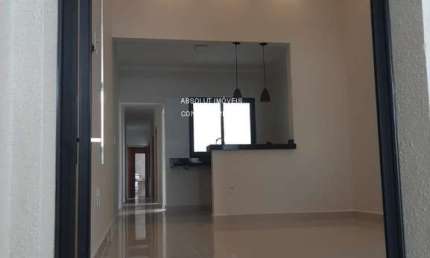 Casa com 2 quartos à venda no Jardim Monte Carlo, Indaiatuba 