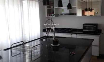 Casa com 4 quartos à venda no Jardim Regina, Indaiatuba 