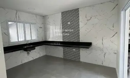 Casa com 3 quartos à venda no Jardim Residencial Veneza, Indaiatuba 
