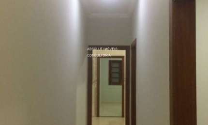 Casa com 3 quartos à venda na Cidade Nova I, Indaiatuba 