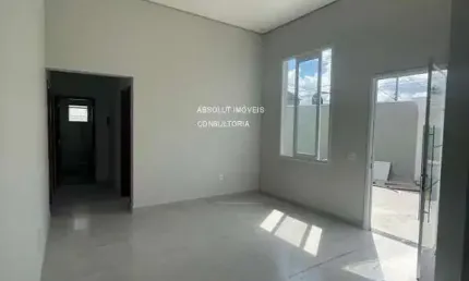 Casa com 3 quartos à venda no Jardim dos Colibris, Indaiatuba 