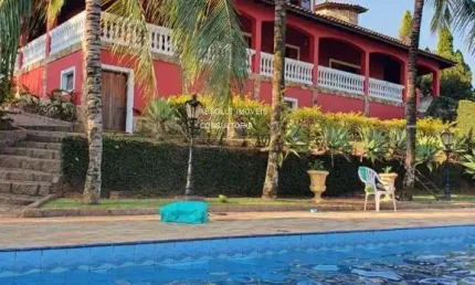 VENDE/ALUGA - SE CHÁCARA VALE DAS LARANJEIRAS - INDAIATUBA SP