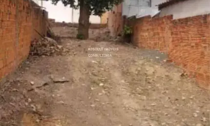Terreno à venda no Parque Residencial Indaiá, Indaiatuba 
