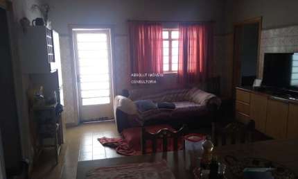 Casa comercial com 2 salas à venda na Cidade Nova I, Indaiatuba 