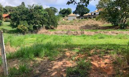 Terreno comercial à venda no Parque das Bandeiras, Indaiatuba 