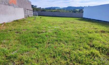 Terreno à venda no Residencial Evidências, Indaiatuba 