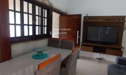Casa com 3 quartos à venda no Jardim Residencial Veneza, Indaiatuba 