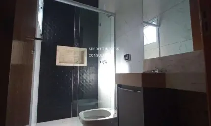 Casa com 2 quartos à venda na Vila Florença, Indaiatuba 