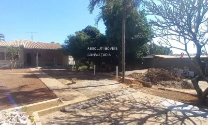 Casa com 3 quartos à venda no Jardim Europa II, Indaiatuba 