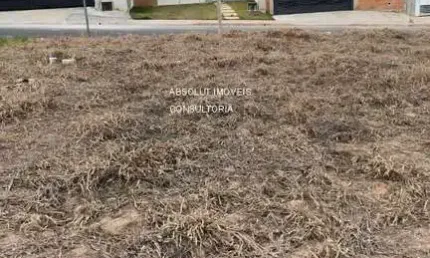 Terreno à venda no Parque Campo Bonito, Indaiatuba 