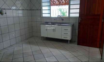 Casa com 3 quartos à venda no Jardim Morada do Sol, Indaiatuba 
