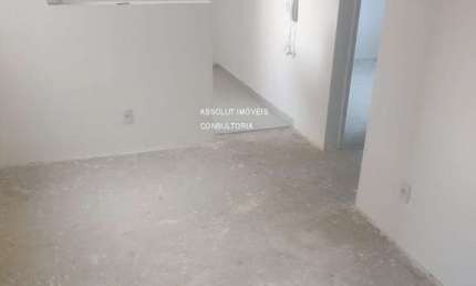 Apartamento com 2 quartos à venda no Residencial Parque Laguna, Salto 