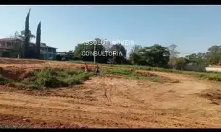 Terreno comercial à venda no Jardim Casablanca, Indaiatuba 