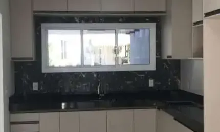 Casa em condomínio fechado com 3 quartos à venda no Jardim Montreal Residence, Indaiatuba 