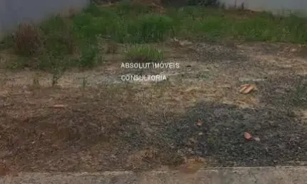 Terreno à venda no Jardim Turim, Indaiatuba 