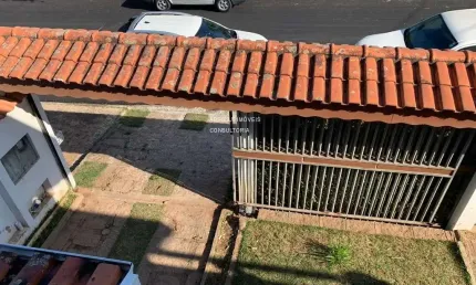 Casa com 4 quartos à venda na Vila Suíça, Indaiatuba 