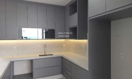 Casa com 3 quartos à venda no Jardim Bréscia, Indaiatuba 