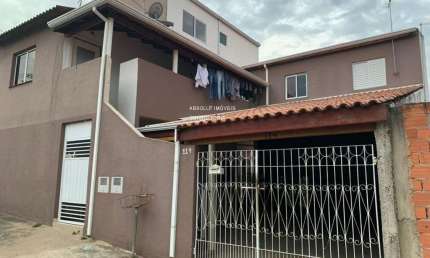 Oportunidade de investimentos no Jardim Morada do Sol