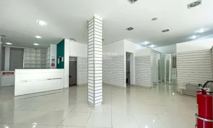 Vende-se sobrado comercial e residencial no Jardim Itamaracá - Indaiatuba/SP