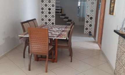 Casa com 4 quartos à venda no Parque Residencial Sabiás, Indaiatuba 