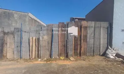 Terreno à venda no Jardim Paulista I, Indaiatuba 