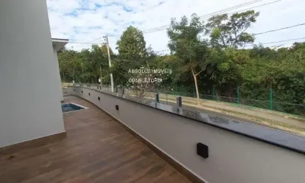 VENDE-SE ESSA CASA MARAVILHOSA NO MANTOVA RESIDENCE