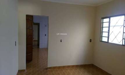 Casa com 2 quartos à venda no Jardim Morada do Sol, Indaiatuba 