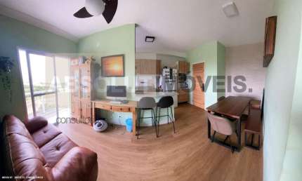 Apartamento para Venda em Indaiatuba / SP no bairro Jardim Casablanca