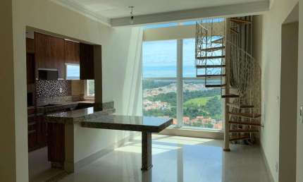 Apartamento para Venda em Indaiatuba / SP no bairro Vila Areal