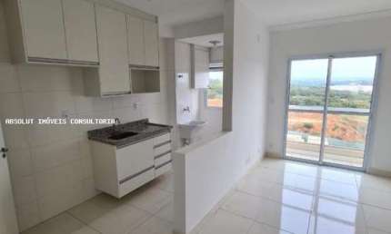 Apartamento para Venda em Indaiatuba / SP no bairro Helvétia