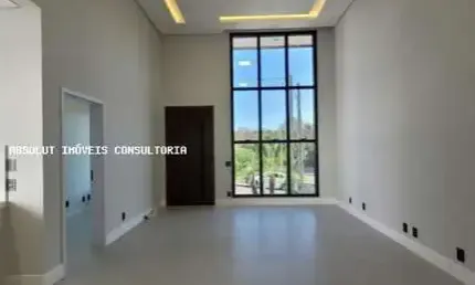 Casa em Condomínio para Venda em Indaiatuba / SP no bairro Jardim Laguna