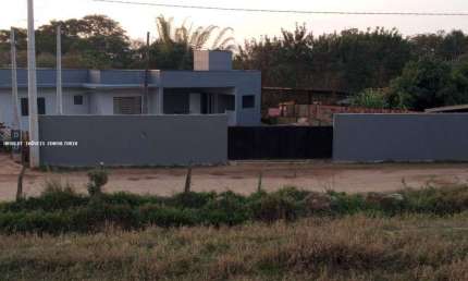 Casa para Venda em Indaiatuba / SP no bairro Mato Dentro