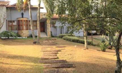Casa em Condomínio para Venda em Salto / SP no bairro Jardim Itaguaçu