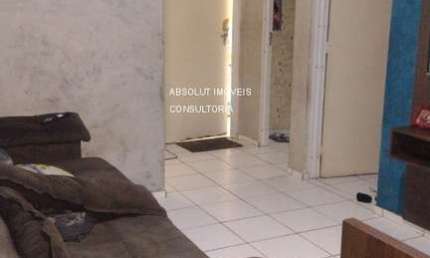 Apartamento com 2 quartos à venda no Parque Campo Bonito, Indaiatuba , 53 m2 por R$ 200.000