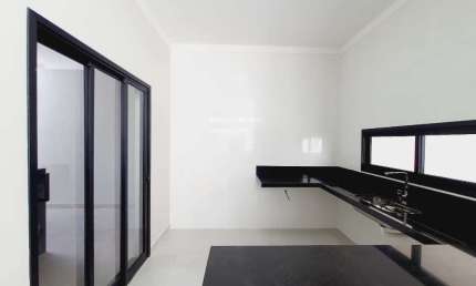 Casa com 3 quartos à venda no Jardim Residencial Nova Veneza, Indaiatuba , 127 m2 por R$ 740.000