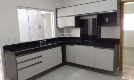 Imperdível oportunidade: Casa à venda em Indaiatuba-SP, Jardim Pau Preto! 3 quartos, 1 suíte, 1 sala, 2 vagas, 109m².