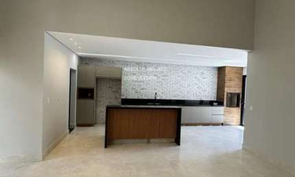 Casa em condomínio fechado com 3 quartos à venda no Jardim Bréscia, Indaiatuba , 135 m2 por R$ 1.250.000