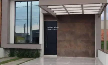 Casa em condomínio fechado com 3 quartos para alugar no Jardim Toscana, Indaiatuba , 120 m2 por R$ 5.850