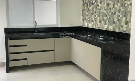 Casa com 2 quartos à venda no Jardim Residencial Nova Veneza, Indaiatuba , 62 m2 por R$ 579.942