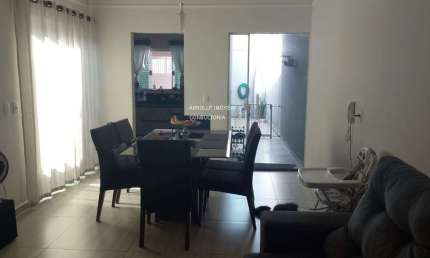 Casa com 3 quartos à venda no Jardim Regente, Indaiatuba , 95 m2 por R$ 620.000