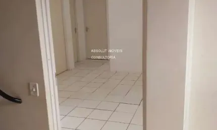 Oportunidade imperdível: Apartamento à venda em Indaiatuba-SP, Parque Campo Bonito. 2 quartos, 1 sala, 1 banheiro, 1 vaga, 49m².