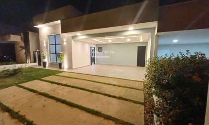 Casa em condomínio fechado com 3 quartos à venda no Jardim Residencial Alto de Itaici, Indaiatuba , 160 m2 por R$ 1.359.864