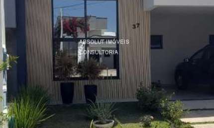 Casa em condomínio fechado com 3 quartos à venda no Jardim Mantova, Indaiatuba , 148 m2 por R$ 1.325.000