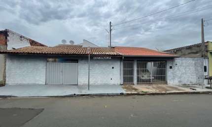 Casa com 4 quartos à venda na Vila Costa e Silva, Indaiatuba 